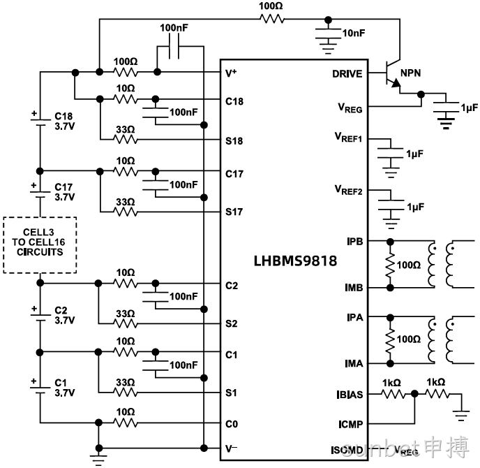 LHBMS9818